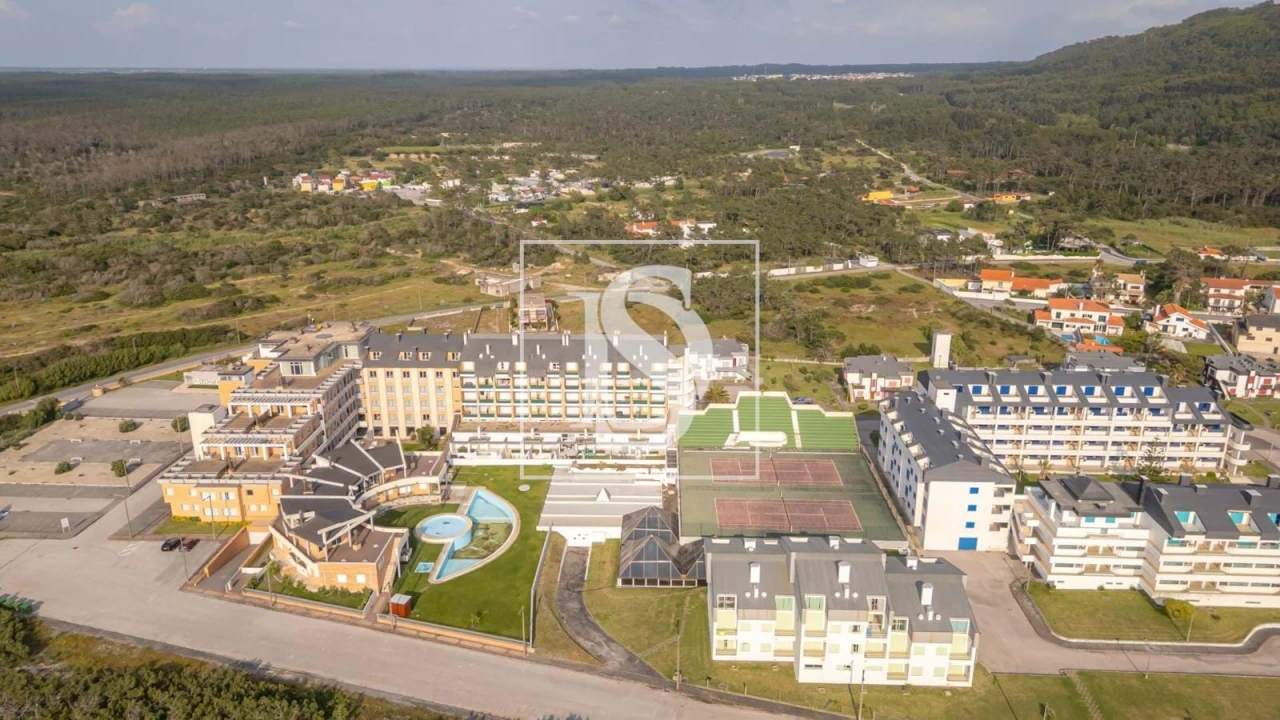 Apartamento T1 para Venda em Quiaios Foto 25