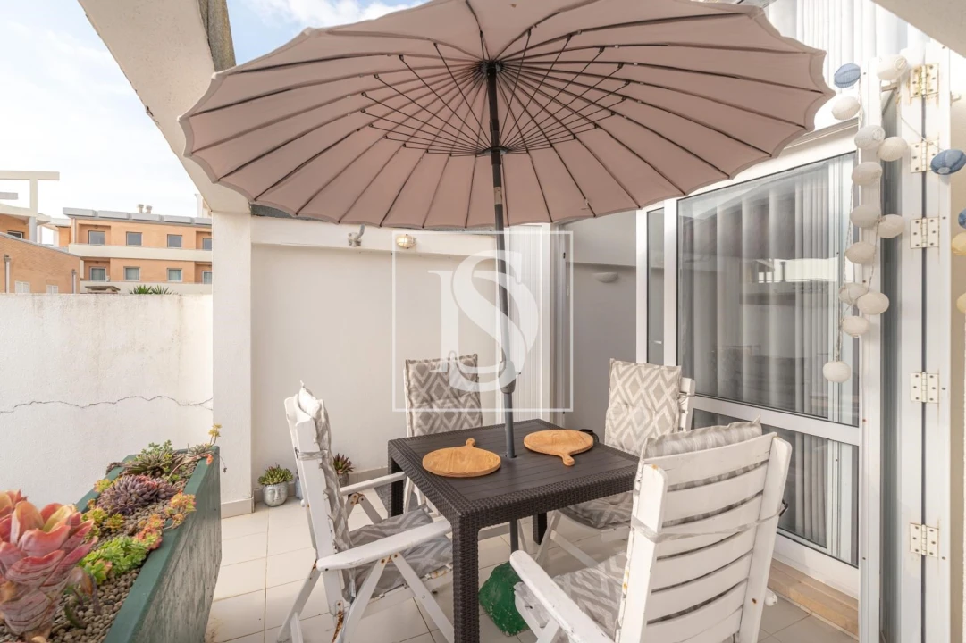 Apartamento T1 para Venda em Quiaios Foto 14