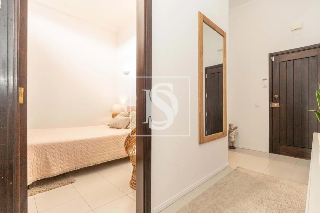 Apartamento T1 para Venda em Quiaios Foto 3