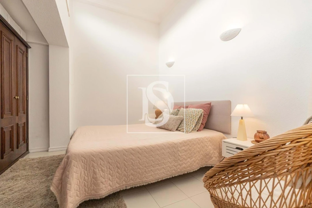 Apartamento T1 para Venda em Quiaios Foto 4