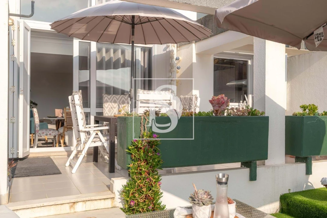 Apartamento T1 para Venda em Quiaios Foto 12