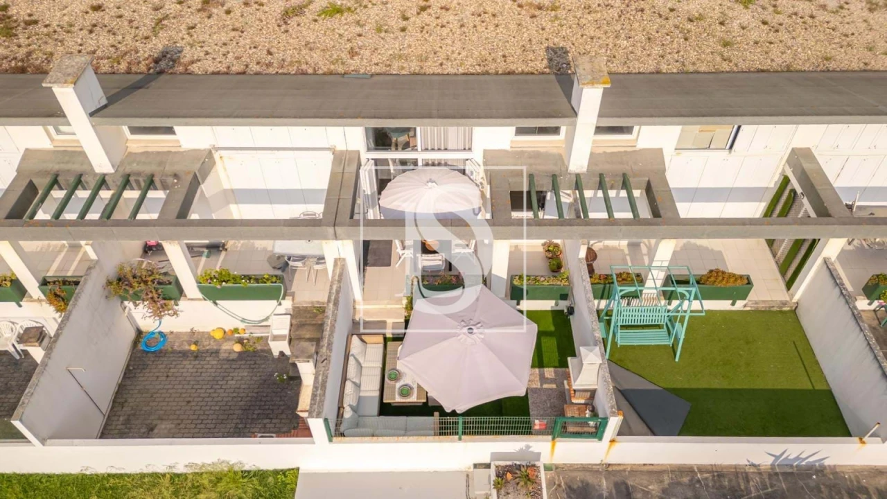 Apartamento T1 para Venda em Quiaios Foto 22