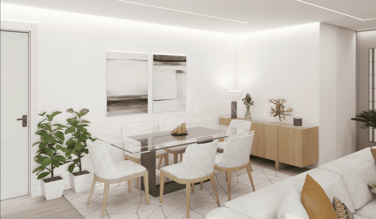 Apartamento T2 para Venda em Bonfim Foto 3
