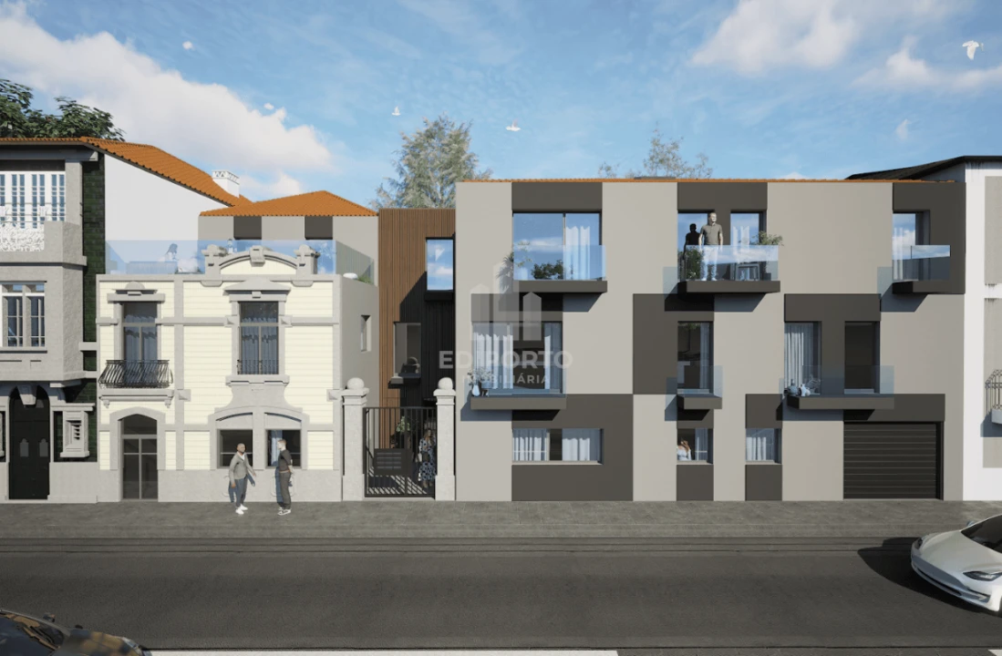 Apartamento T2 para Venda em Bonfim Foto 9