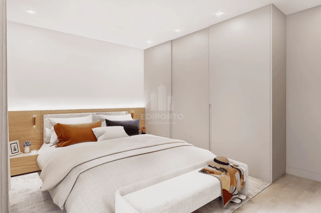 Apartamento T2 para Venda em Bonfim Foto 6