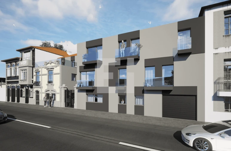 Apartamento T4 para Venda em Bonfim Foto 12