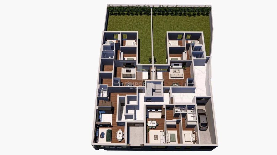 Apartamento T4 para Venda em Bonfim Foto 20