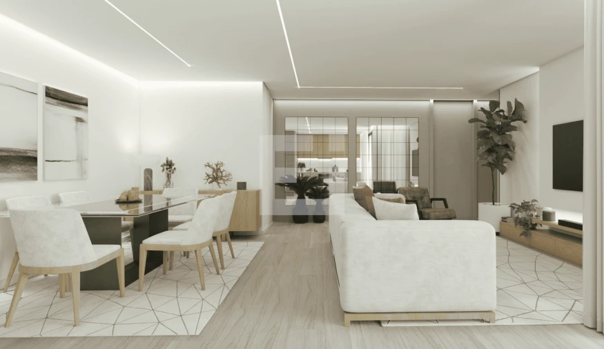 Apartamento T4 para Venda em Bonfim Foto 5