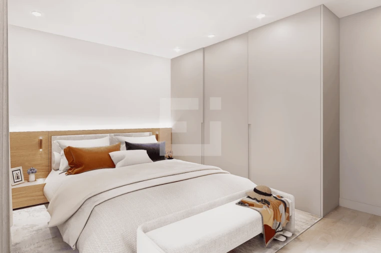 Apartamento T4 para Venda em Bonfim Foto 7