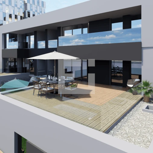 Apartamento T4 para Venda em Bonfim Foto 19