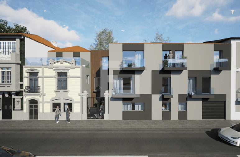 Apartamento T4 para Venda em Bonfim Foto 16