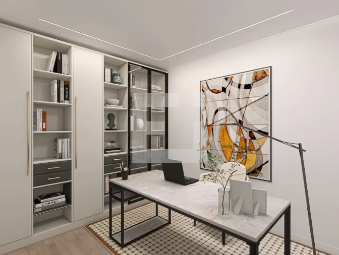 Apartamento T4 para Venda em Bonfim Foto 13