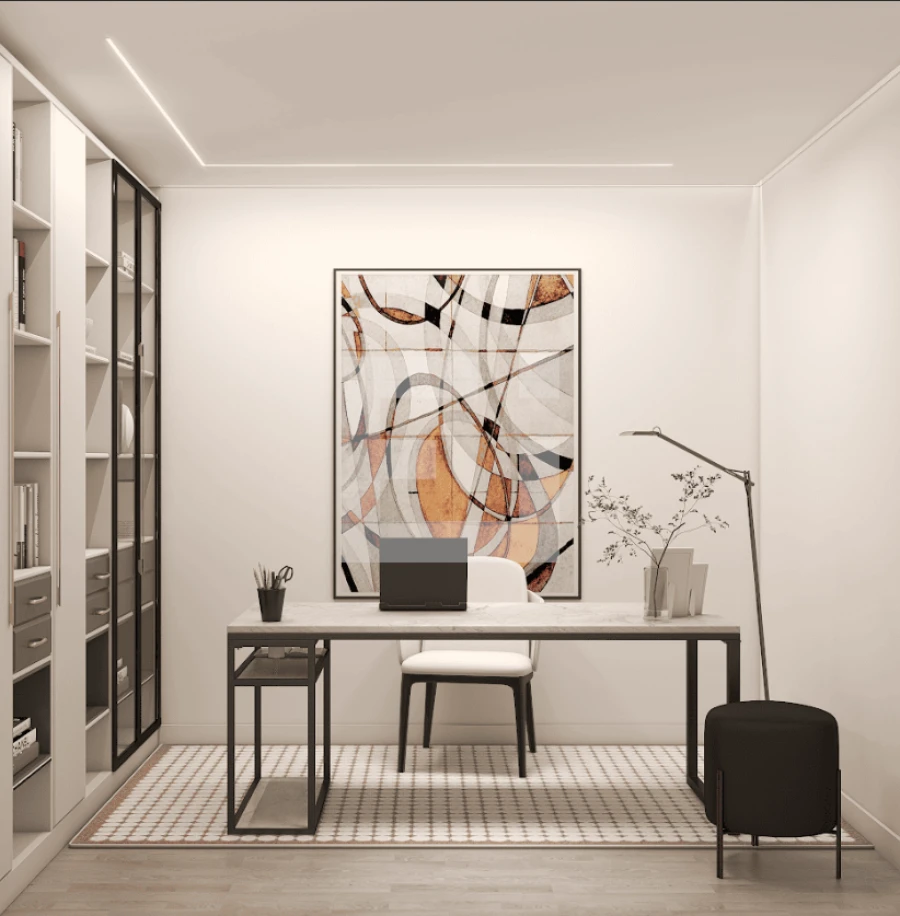 Apartamento T4 para Venda em Bonfim Foto 11