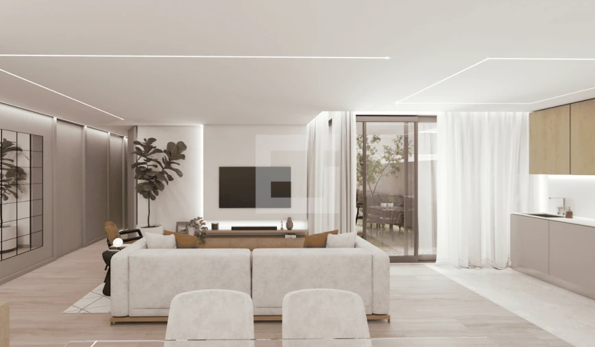 Apartamento T4 para Venda em Bonfim Foto 4