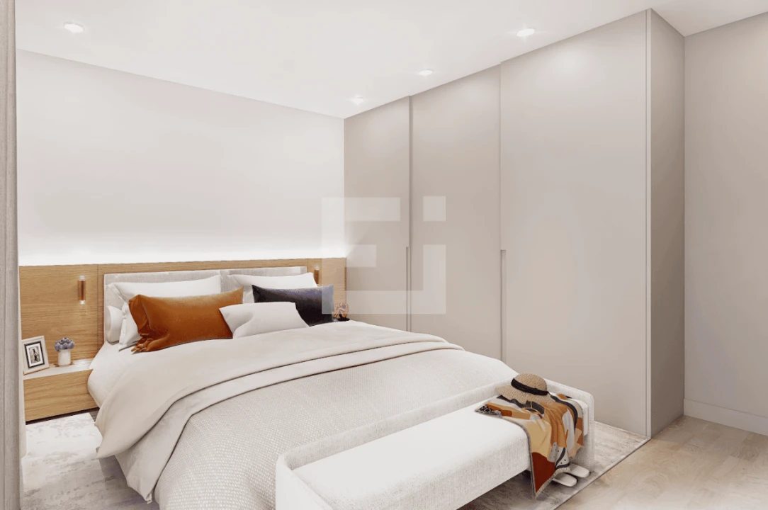 Apartamento T4 para Venda em Bonfim Foto 7