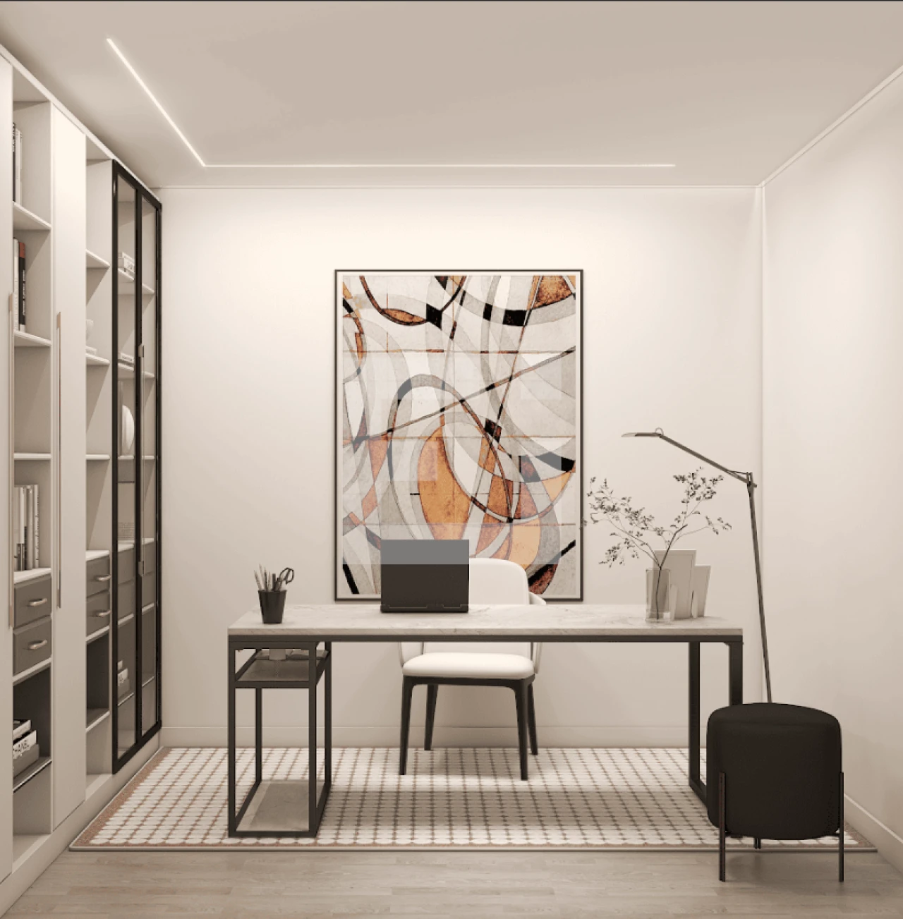 Apartamento T4 para Venda em Bonfim Foto 11