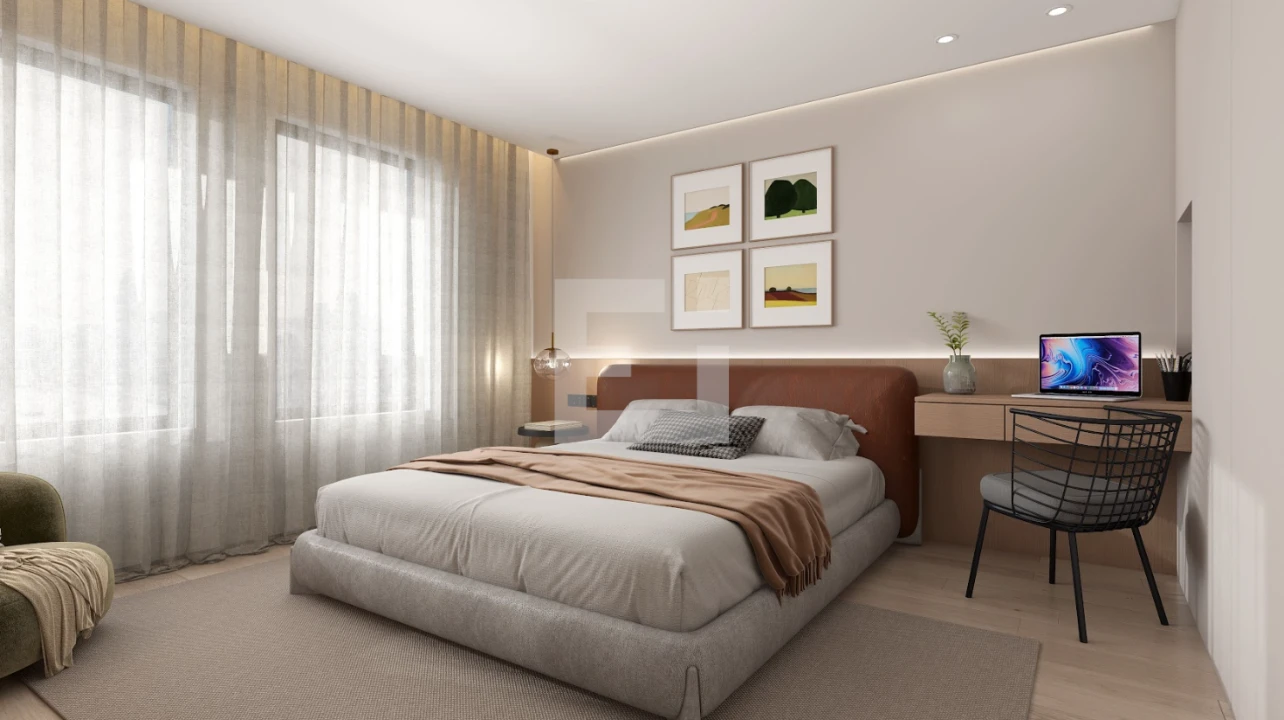 Apartamento T4 para Venda em Bonfim Foto 15