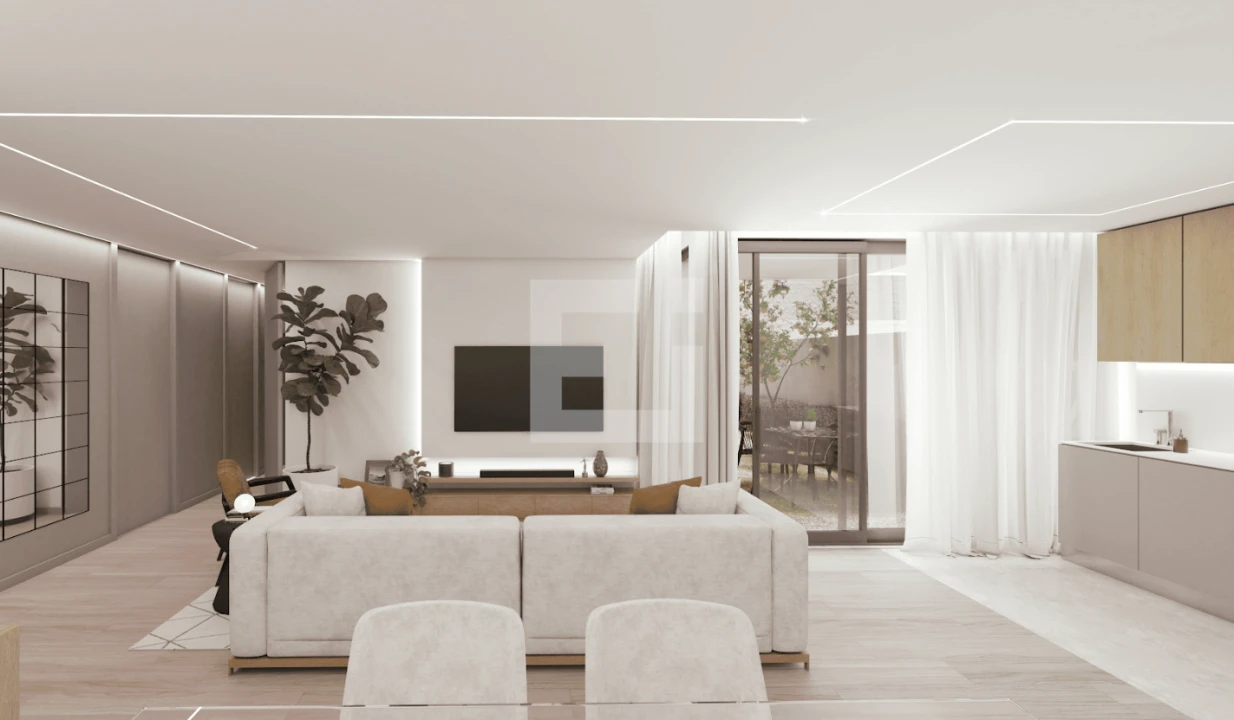 Apartamento T4 para Venda em Bonfim Foto 4