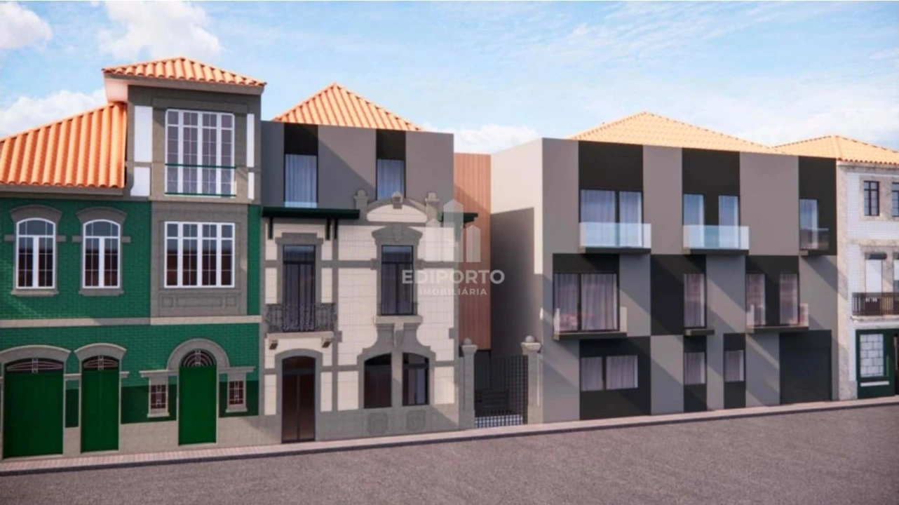 Apartamento T2 para Venda em Bonfim Foto 8