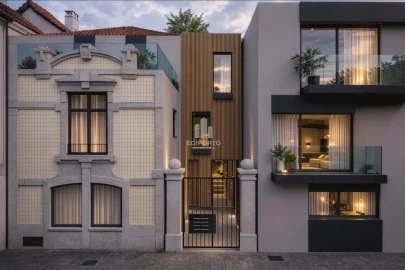 Apartamento T2 para Venda em Bonfim