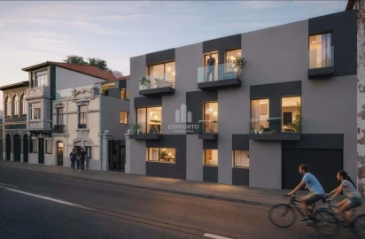 Apartamento T2 para Venda em Bonfim