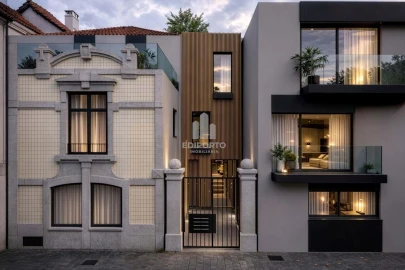 Apartamento T2 para Venda em Bonfim