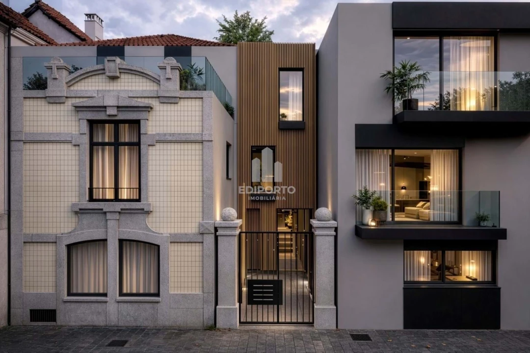 Apartamento T2 para Venda em Bonfim Foto 1