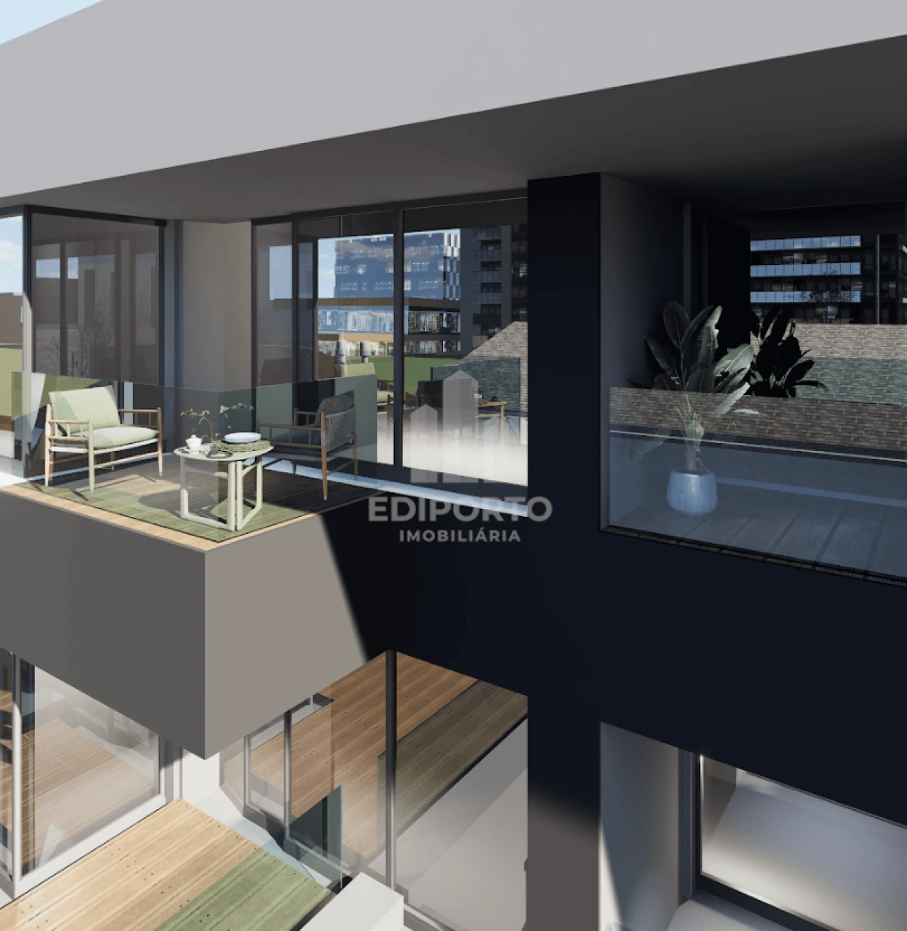 Apartamento T3 para Venda em Bonfim Foto 18