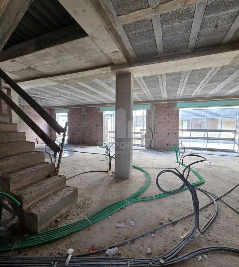 Apartamento T4 para Venda em Bonfim