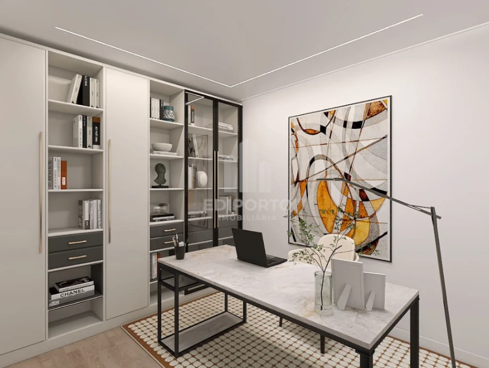 Apartamento T3 para Venda em Bonfim Foto 14