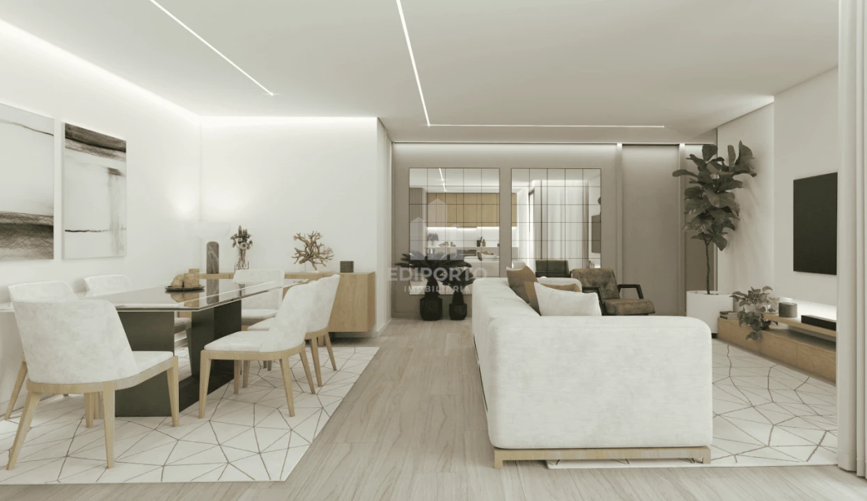 Apartamento T3 para Venda em Bonfim Foto 3