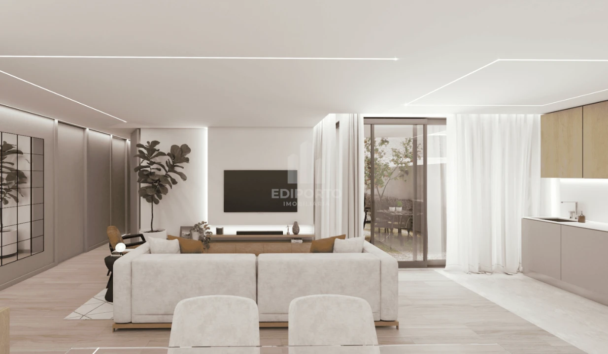 Apartamento T3 para Venda em Bonfim Foto 2