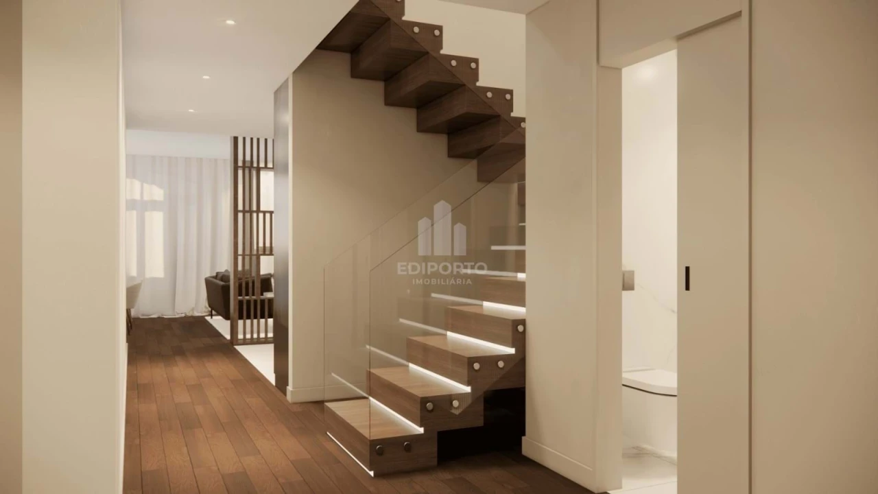 Apartamento T3 para Venda em Bonfim Foto 22