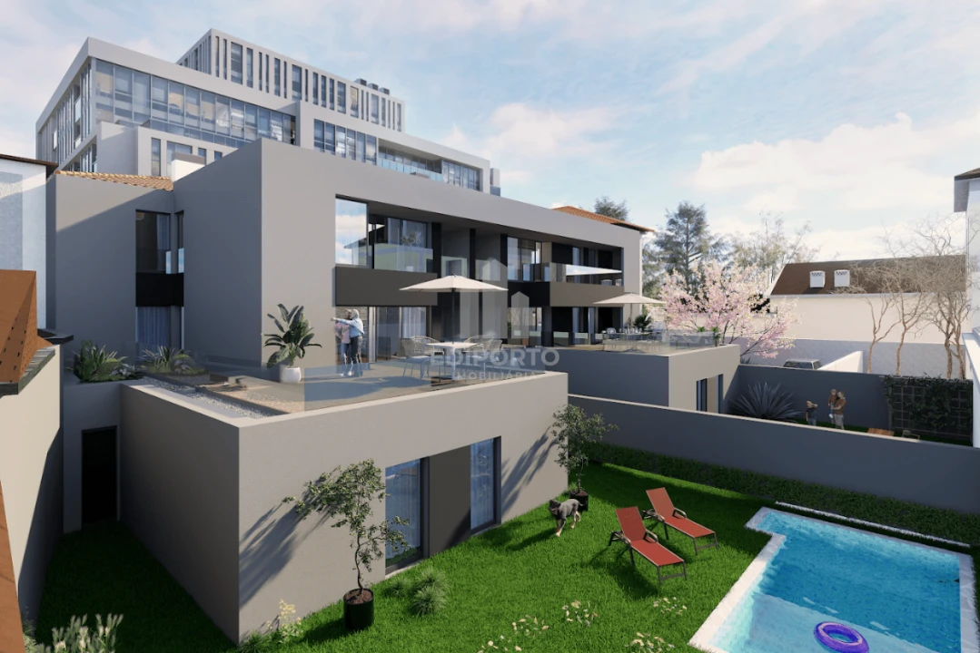 Apartamento T3 para Venda em Bonfim Foto 11