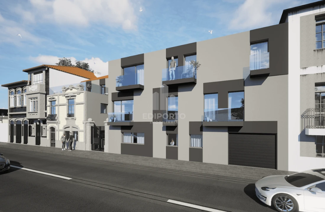 Apartamento T3 para Venda em Bonfim Foto 11