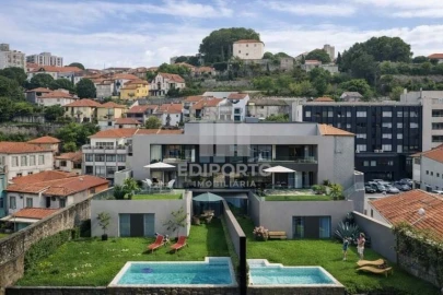 Apartamento T3 para Venda em Bonfim