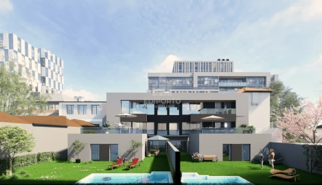 Apartamento T3 para Venda em Bonfim