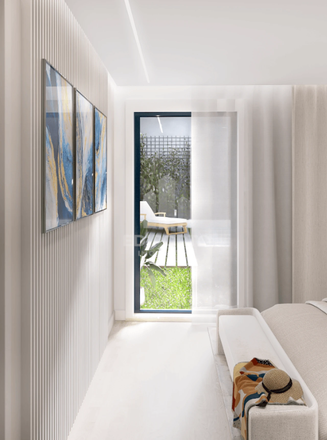 Apartamento T3 para Venda em Bonfim Foto 8