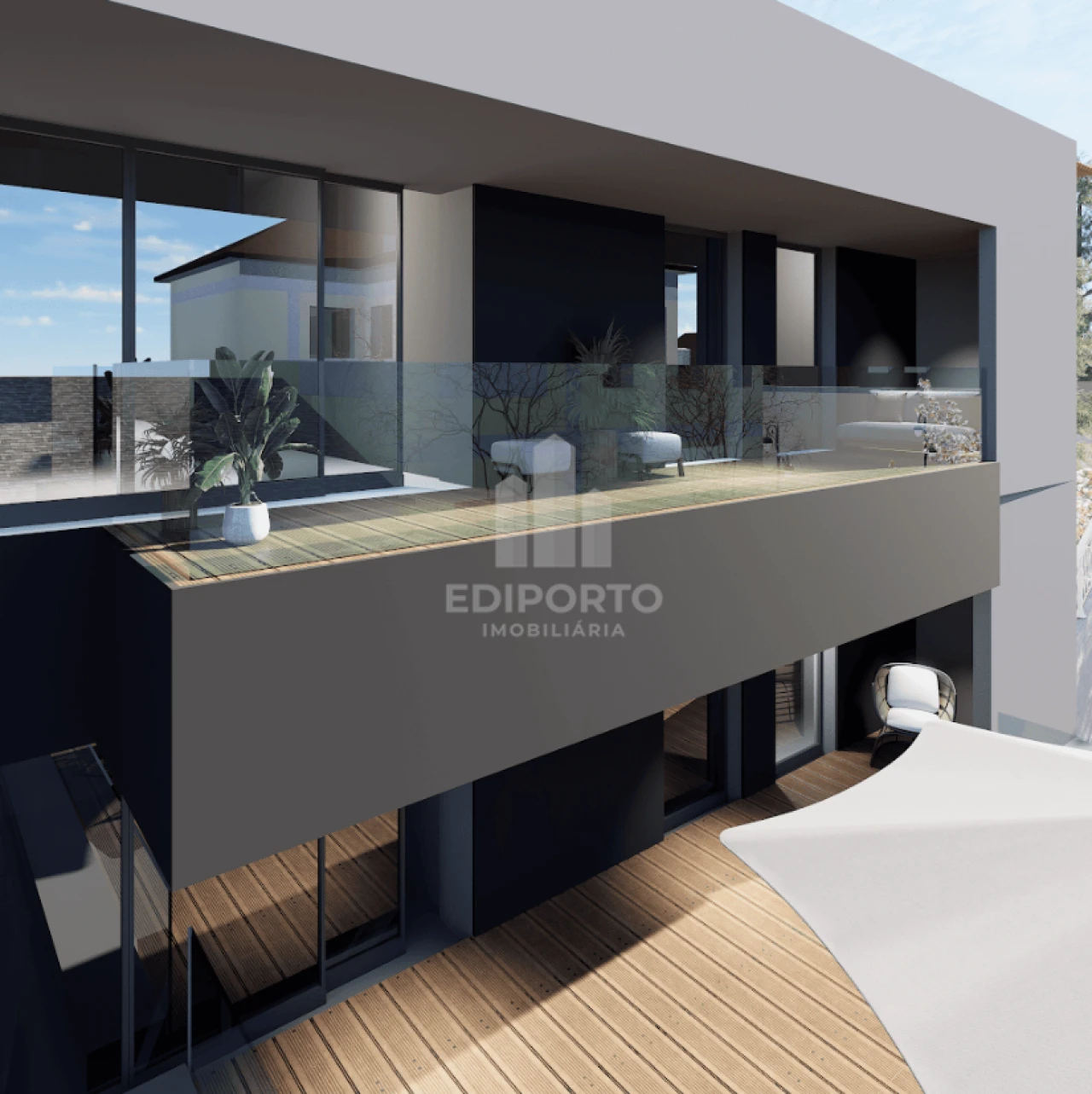 Apartamento T3 para Venda em Bonfim Foto 15