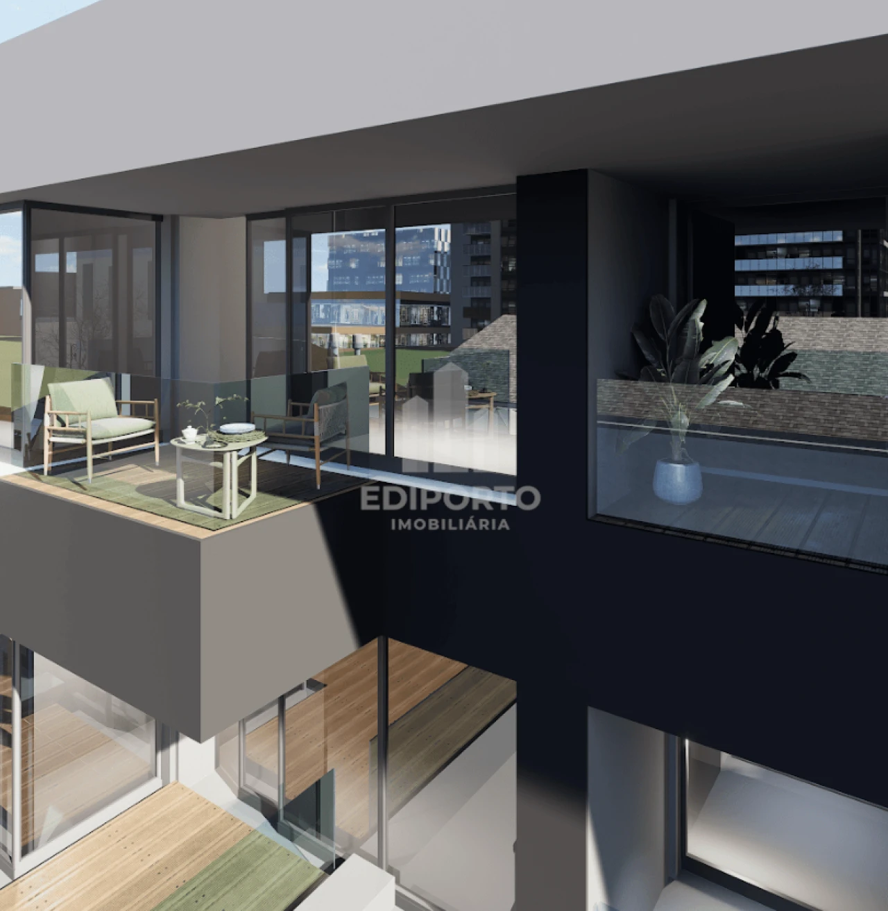 Apartamento T3 para Venda em Bonfim Foto 19