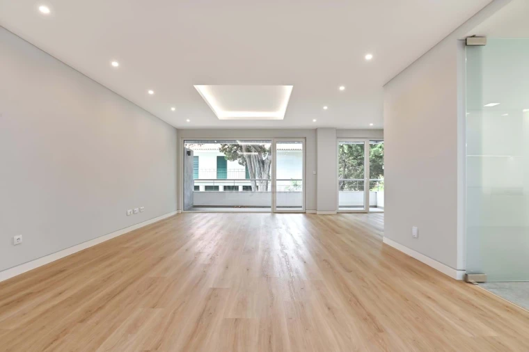 Apartamento T3 para Venda em Carcavelos e Parede Foto 15