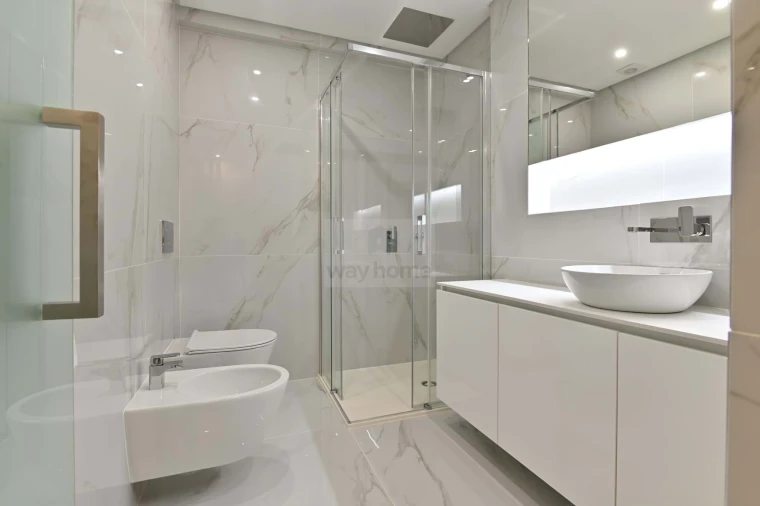 Apartamento T3 para Venda em Carcavelos e Parede Foto 10