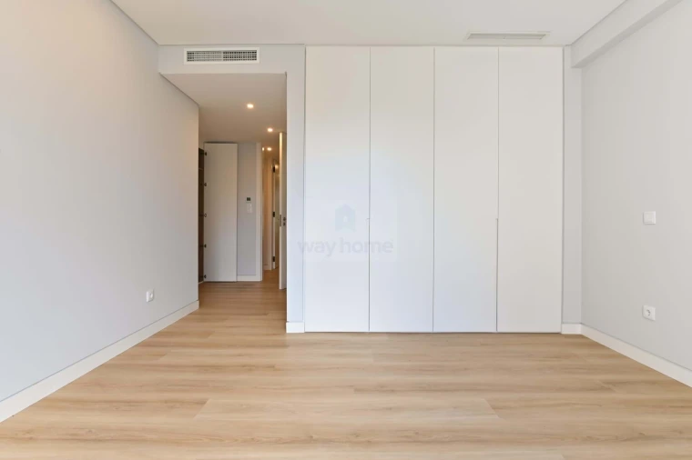 Apartamento T3 para Venda em Carcavelos e Parede Foto 24