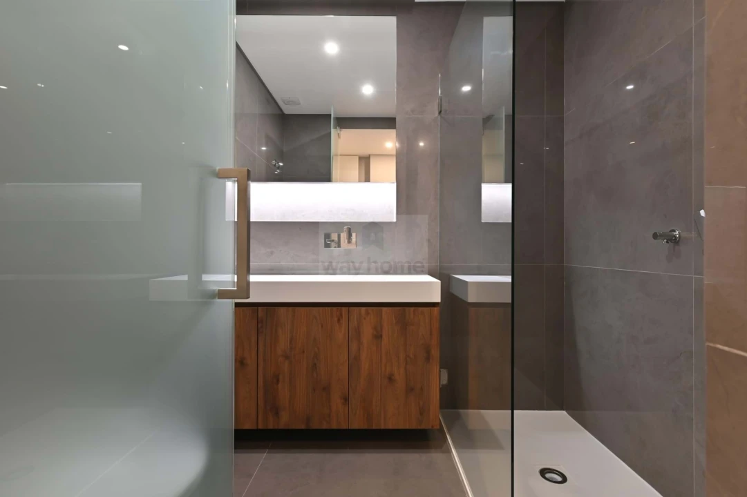 Apartamento T3 para Venda em Carcavelos e Parede Foto 18