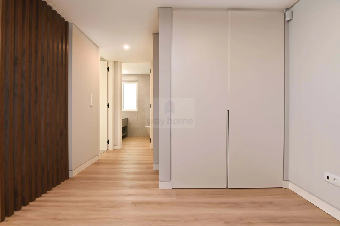 Apartamento T3 para Venda em Carcavelos e Parede Foto 12