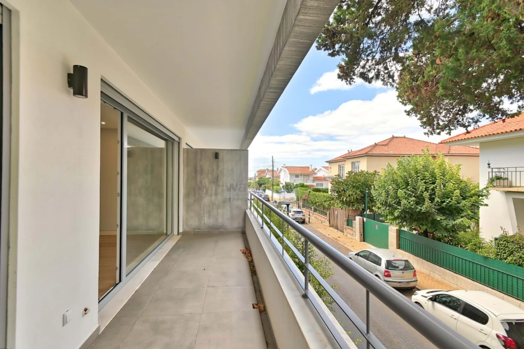 Apartamento T3 para Venda em Carcavelos e Parede Foto 7