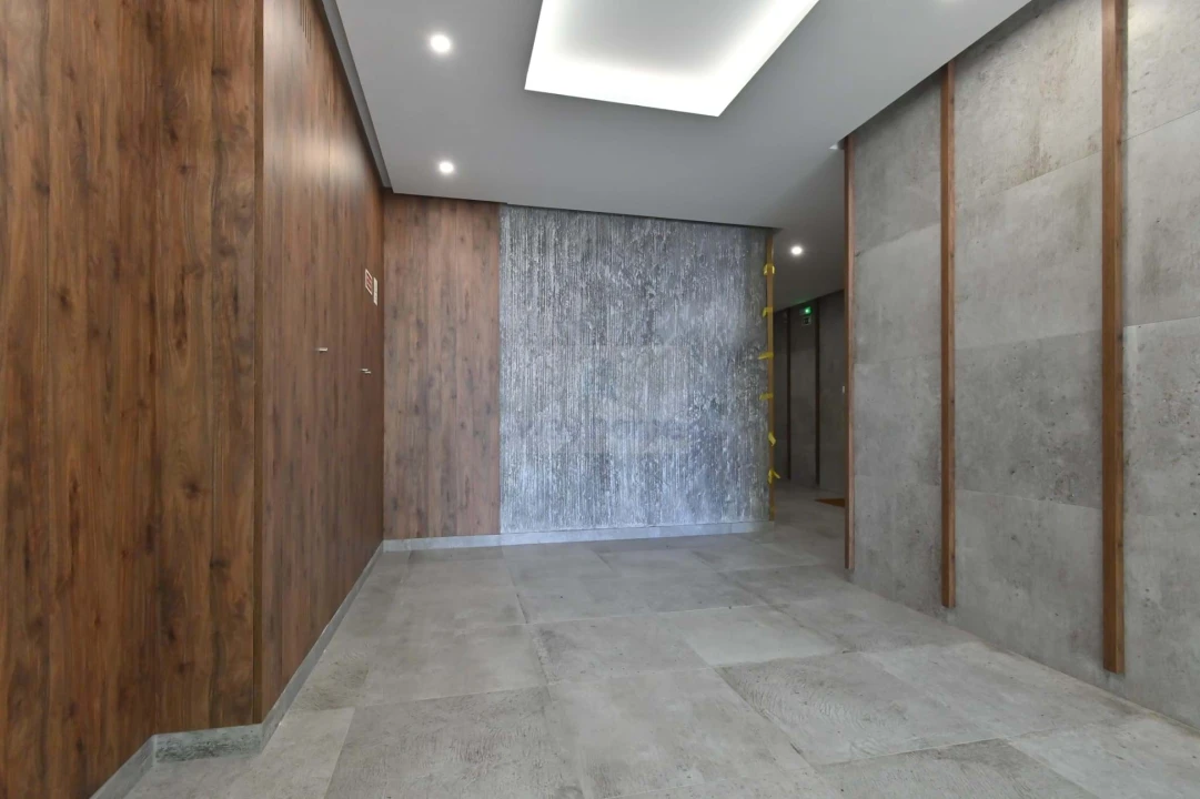 Apartamento T3 para Venda em Carcavelos e Parede Foto 23