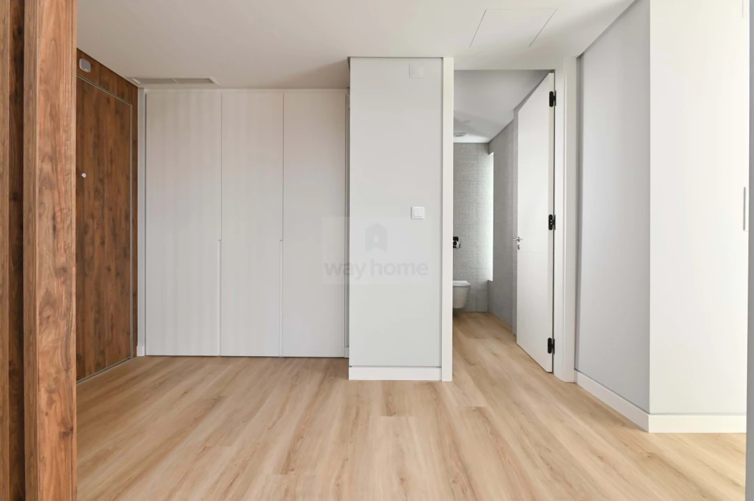 Apartamento T3 para Venda em Carcavelos e Parede Foto 26
