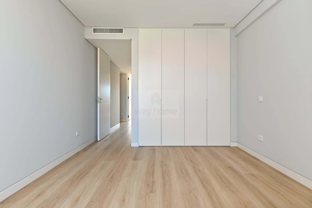 Apartamento T3 para Venda em Carcavelos e Parede Foto 10