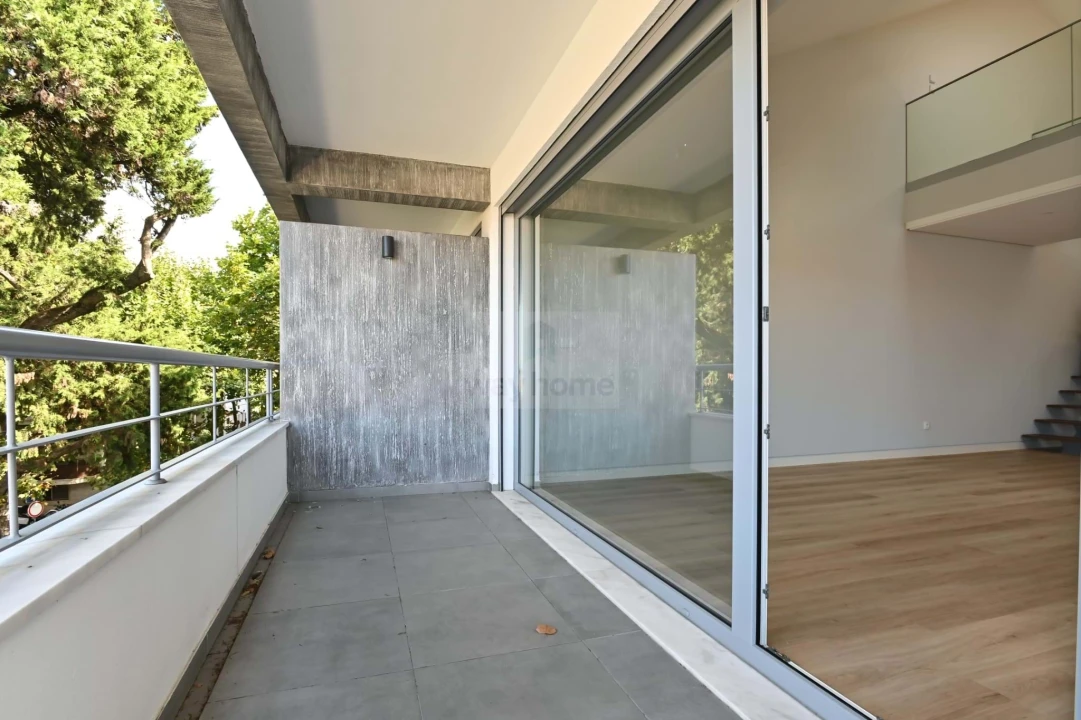 Apartamento T3 para Venda em Carcavelos e Parede Foto 6